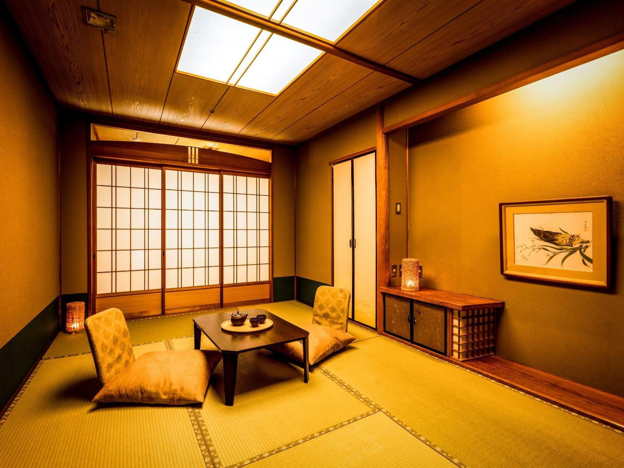 Ooedo Onsen Monogatari Miyoshiya Hotel Shin'onsen Exterior photo