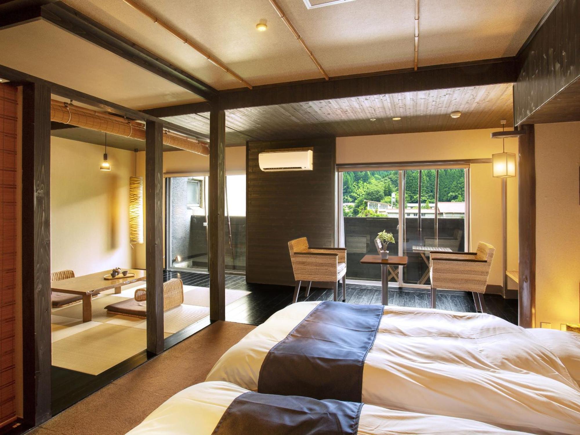 Ooedo Onsen Monogatari Miyoshiya Hotel Shin'onsen Room photo