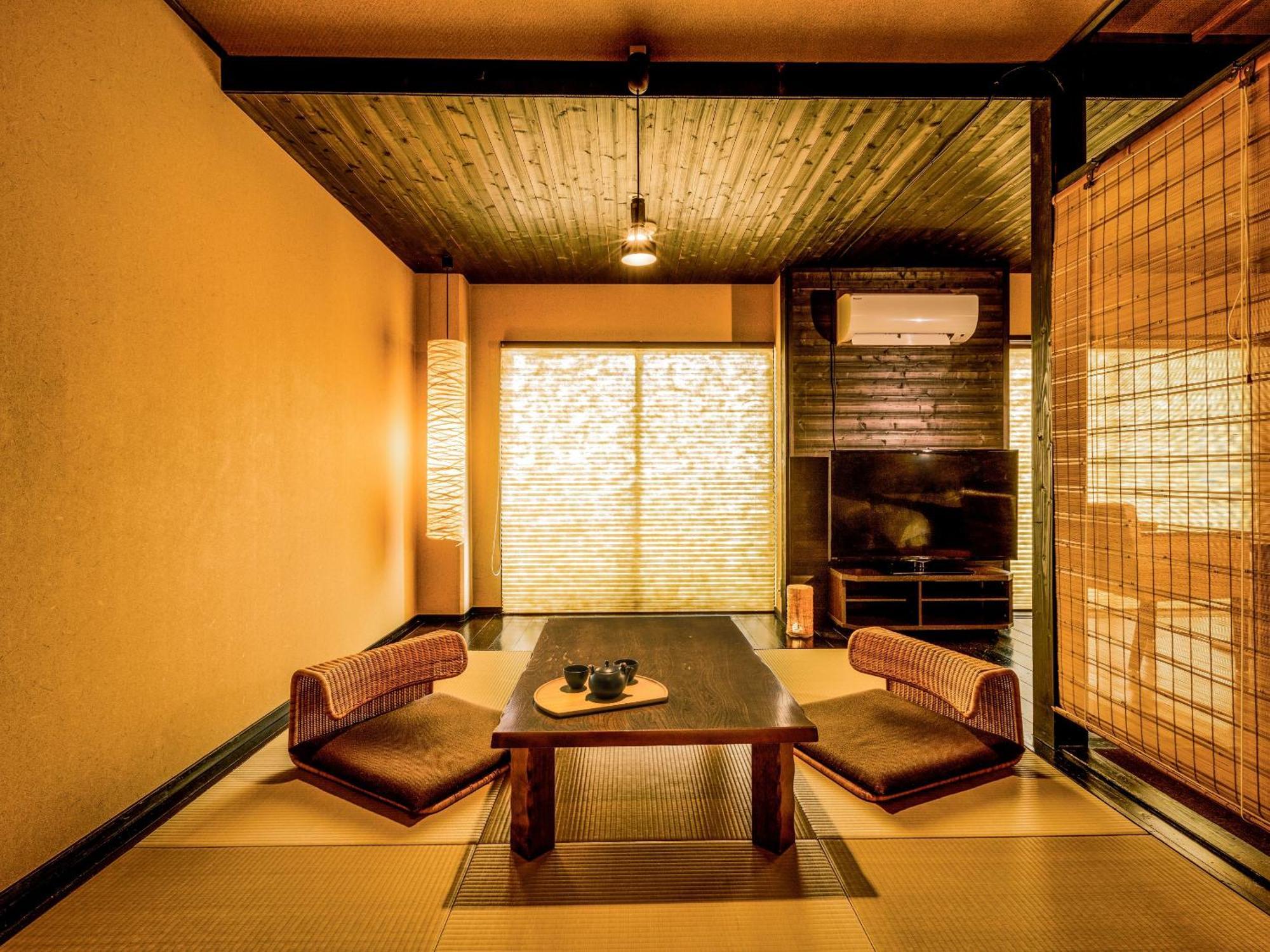 Ooedo Onsen Monogatari Miyoshiya Hotel Shin'onsen Room photo